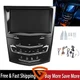For Cadillac 2013-20 ATS CTS SRX XTS ELR System Touch Screen Nav Radio HEATED