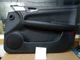 2008 CHEVY IMPALA  LT PASSENGER RIGHT SIDE INTERIOR DOOR PANEL BLACK 