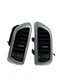 Porsche Cayenne Outer Left & Right Air Vent Duct  7P5819703A ◆7P5819704A 💎 OEM