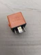 BMW 1 3 5 7 X Z Series Make Contact Orange Relay 1378238 Bosch 0332014456