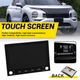 8" Touch Screen with 2 holes For 2019-2022 Mitsubishi Outlander Sport 8740A040
