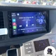 Android Auto For Toyota Sienna 2015-2018 Carplay GPS Navi Car Stereo Radio 9''