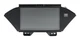 2014-16 Acura MDX Dash Mount Driver Information Display Screen 39810-TZ5-A010-MI