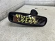 2022 JEEP GRANDCHER Interior Rear View Mirror Manual Dimming OEM 68429315AD