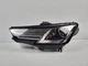 PERFECT! 2017-2019 AUDI A4 LH DRIVER SIDE XENON HEADLIGHT OEM 8W0941005B