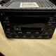 00-01 Nissan Xterra Radio CD Player Tape Receiver 28188-7Z000