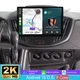 13.1'' 4+64G Carplay Stereo Radio GPS Navi For Ford Transit 2015-2019 Android 15