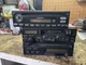 Subaru Cd Player And Cassette Player Stereos (Used)