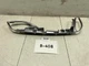2016 2018 CHEVROLET MALIBU LS CENTER DASH RADIO AIR VENT PANEL BEZEL TRIM OEM+