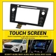 FOR Subaru Legacy Outback 18 2019 Radio Replacement Touch Screen Digitizer Phone