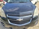 2015 Chevrolet Equinox Driver Left Front Door Switch OEM Used 115K Miles
