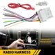 For Chevy Buick GMC Pontiac Radio Stereo Install Car Wire Harness Cable Adapter