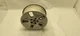 WHEEL/RIM ONLY OEM 11-14 MINI COUNTRYMA 36109804372