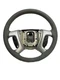 2011 CHEVY TRAVERSE STEERING WHEEL GRAY RADIO CRUISE PHONE CONTROLS OEM