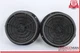 17-24 Audi S5 A4 Front Right & Left Side Door Panel Audio Speaker Speakers Set
