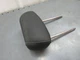 BMW HEADREST REAR SEAT BLACK E90 2006-2011 OEM