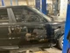 Passenger Right Front Door Fits 14-21 RANGE ROVER SPORT 2169305