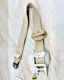 2009-2012 Toyota RAV4  Front Left Driv Seat Belt Retractor Assembly Tan Oem