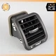 03-13 Maserati Quattroporte M139 Front Right or Left Console AC A/C Air Vent OEM