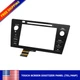 For Subaru Legacy & Outback Radio Touch Screen Digitizer (Phone) 1PCS 2018-2019