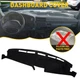 US Version Dash Mat Cover Dashboard Pad Car Dashmat 1992-1996 For Ford F150 New