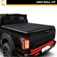 Fit 2004-2008 Ford F150 5.5 FT Bed Soft Roll up Tonneau Cover. Dual Coated Vinyl