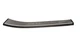 06-13 Bentley Continental Flying Spur Rear Right Door Step Sill Scuff Plate Oem