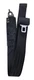 02 03 04 05 DODGE RAM 1500 Center Front Seat Lap Belt Dark Gray/Dark Slate