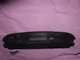 2011 2012 2013 Hyundai Elantra Center Digital Dash Clock Display OEM Used  #5003