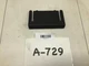 2006 2007 NISSAN MURANO CENTER CONSOLE REAR PANEL COVER TRIM OEM+