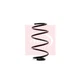 APEC ACS1319 Suspension Coil Spring Front Fits Hyundai ix35 Kia Sportage