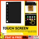 For 20 21 22 Mitsubishi Outlander REPLACEMENT 8" Touch Digitizer Screen RADIO B