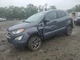 Used Front Upper Center Console fits: 2018 Ford Ecosport roof w/sunroof Front Up