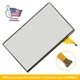 Fit Lexus IS250 IS350 GS300 RX350 Prius.7 inch Touch Screen Digitizer 2006-2009​
