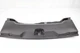 ✅ 09-15 Jaguar XF XFR X250 Trunk Inner Trim Sill Scuff Panel Cover Trim OEM