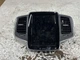 2020 VOLVO XC90 Center Dash Display OEM Part Number 31682851AA