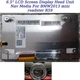 6.5" LCD Screen Display Head Unit Nav Media For BMW2013 mini roadster R59