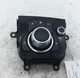 2014-2018 Mazda 3 control panel console mounted 7" touch screen manual OEM