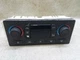 Temperature Climate Control 15105215 Fits 03-04 CHEVROLET AVALANCHE g95-201781