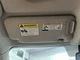 Driver Left Sun Visor With Illumination Fits 17-19 MAZDA CX-5 333365