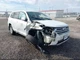 Used Front Center Interior Rear View Mirror fits: 2012 Toyota Highlander manual