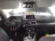 2017 Mazda CX-5 Sunvisor LH Driver Left Gray