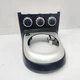 2008 Nissan 350Z Shifter Center Console Trim Bezel OEM with HVAC Controls
