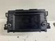 2014-2015 Mazda 6 5.8" Navigation GPS Touch Screen Radio Stereo Menu 11 Speaker