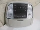 11-15 Jeep Grand Cherokee Overhead Roof Console w/Homelink & Sunroof OEM LKQ