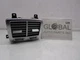07-13 MERCEDES W221 S550 REAR CENTER CONSOLE AIR CONDITION AC VENT OEM