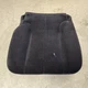 ⭐️ 02 03 04 05 Dodge Ram 1500 Driver Side Left Lower Seat Cushion OEM Black