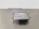 22 2022 AUDI Q3 S RADIO AUDIO AMPLIFIER 8Y0035465A