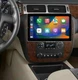 Navi For Chevy Suburban 1500/2500 2007-2013 Car Stereo Android 14 Carplay Radio 