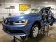 2016 Volkswagen Jetta Windshield Wiper Motor